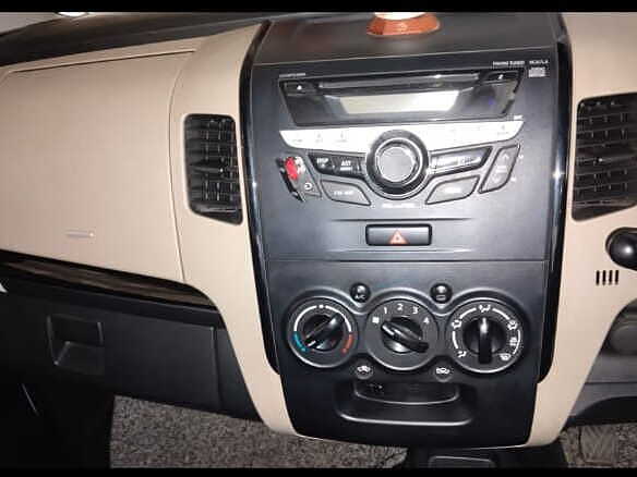 Used Maruti Suzuki Wagon R 1.0 [2014-2019] VXI ABS in Varanasi