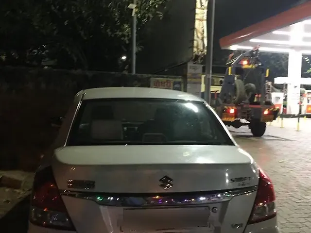 Used 2010 Maruti Suzuki Swift DZire in Delhi