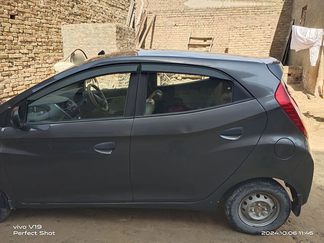 Used Hyundai Eon Era + in Ganganagar