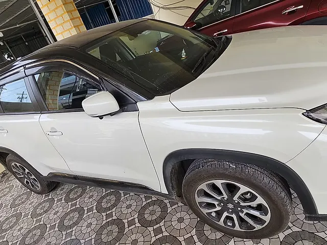Used 2023 Maruti Suzuki Grand Vitara in Vijaywada