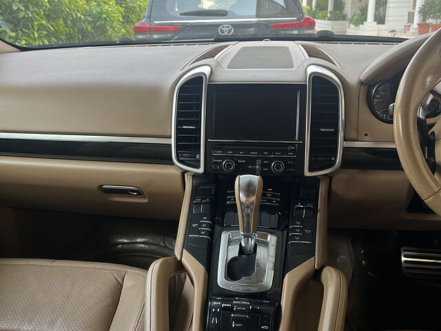 Used Porsche Cayenne [2010-2014] S in Gurgaon