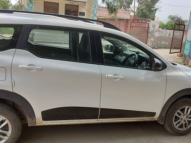 Used Renault Triber [2019-2023] RXT in Rohtak