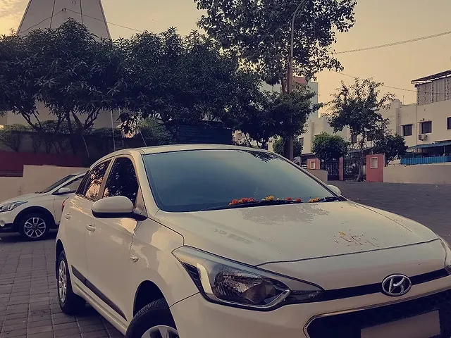 Used 2017 Hyundai Elite i20 in Bhiwani Used 2017 Hyundai Elite i20 in Bhiwani