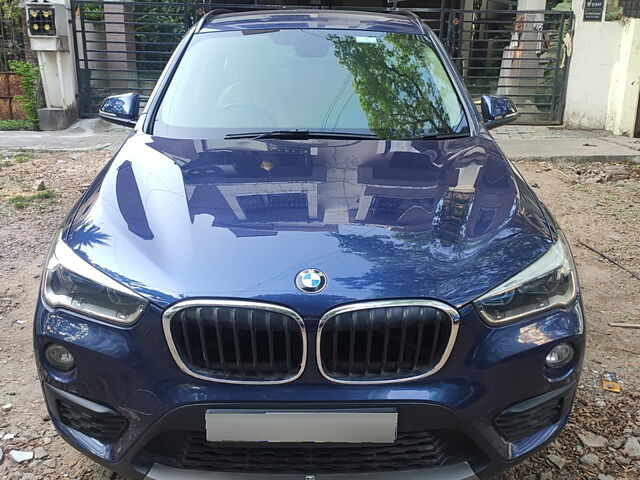 Used 2016 BMW X1 in Chennai