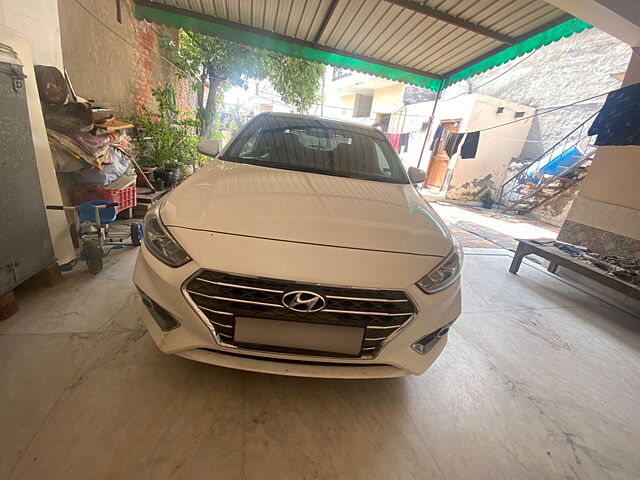 Used 2018 Hyundai Verna in Sonipat