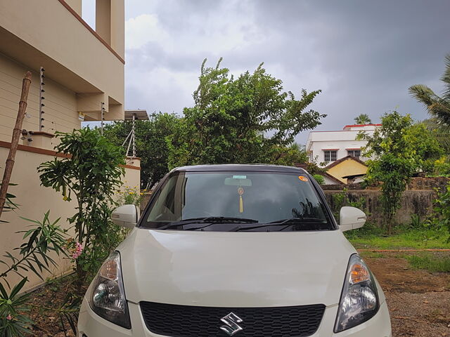 Used 2014 Maruti Suzuki Swift in Eluru