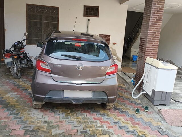 Used Tata Tiago [2016-2020] Revotorq XZ [2016-2019] in Rewari