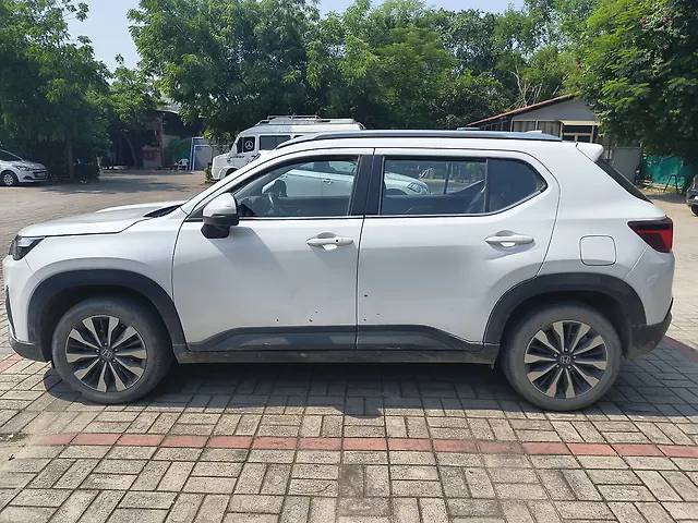 Used 2023 Honda Elevate in Ahmedabad