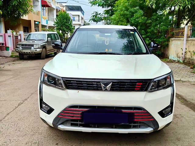 Used 2022 Mahindra XUV300 in Indore