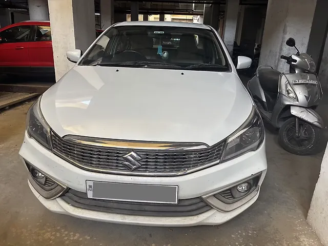 Used 2019 Maruti Suzuki Ciaz in Jaipur