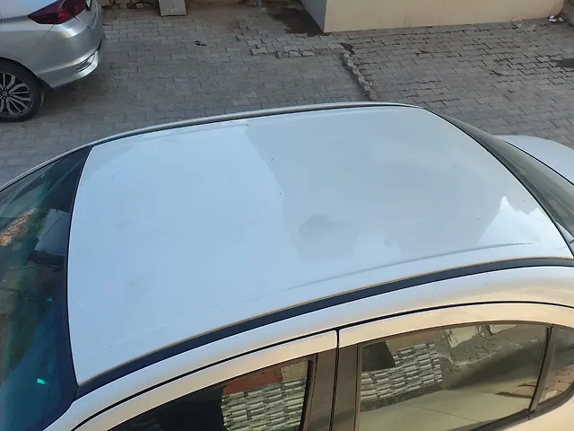 Used Maruti Suzuki SX4 [2007-2013] ZDI in Hisar