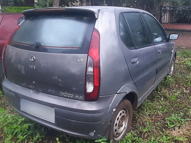 Used Tata Indica V2 [2003-2006] DLE BS-III in Sangli