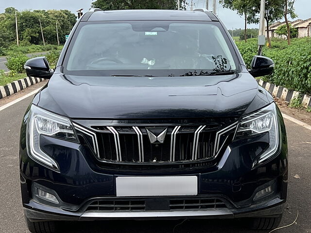 Used 2023 Mahindra XUV700 in Bangalore