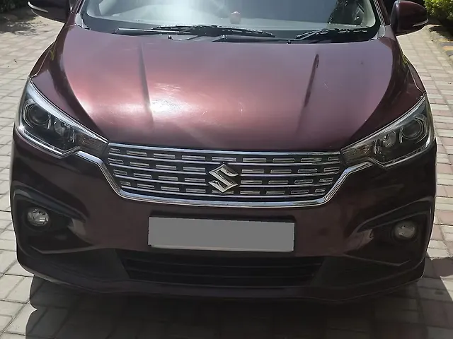 Used 2019 Maruti Suzuki Ertiga in Jaipur