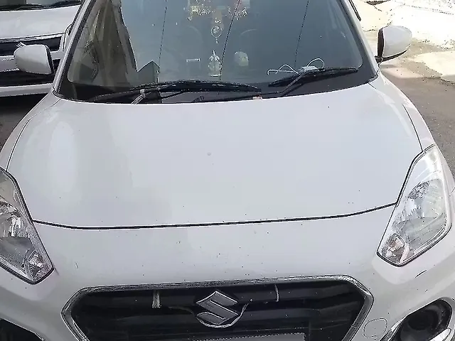 Used Maruti Suzuki Dzire [2020-2024] VXi [2020-2023] in Chittorgarh