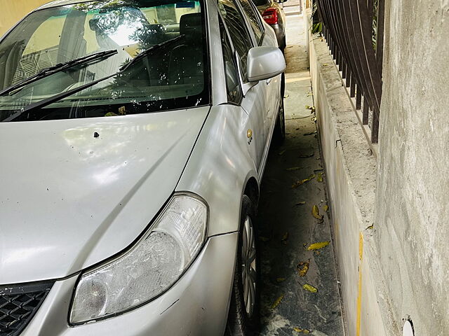 Used Maruti Suzuki SX4 [2007-2013] ZXi in Delhi