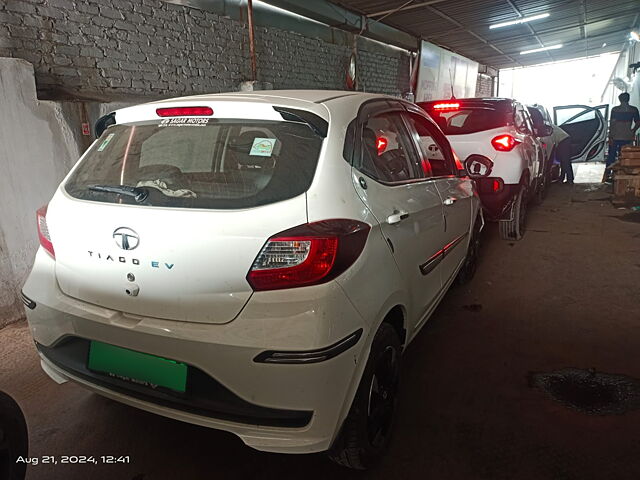 Used Tata Tiago EV XZ Plus Tech LUX Long Range in Noida