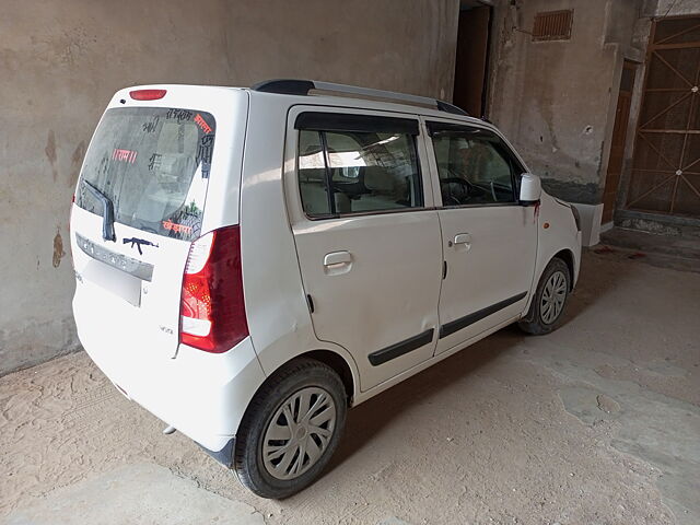 Used Maruti Suzuki Wagon R 1.0 [2014-2019] VXI in Jodhpur