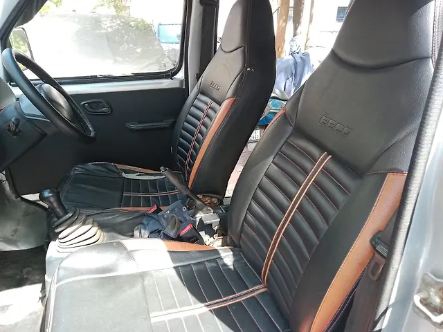 Used Maruti Suzuki Eeco [2010-2022] 7 STR STD in Ankleshwar