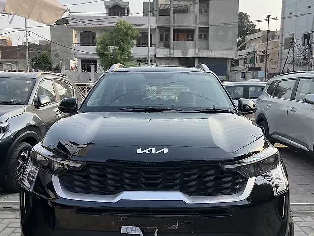 Used 2026 Kia Sonet in Amritsar Used 2026 Kia Sonet in Amritsar