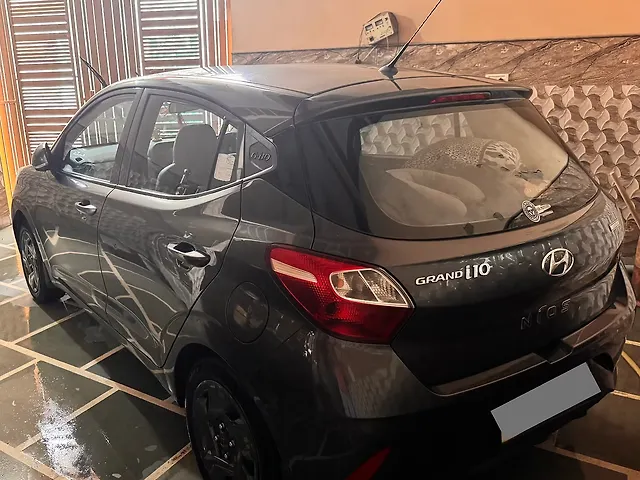 Used Hyundai Grand i10 Nios [2019-2023] Magna Corporate Edition 1.2 Kappa VTVT in Bahadurgarh