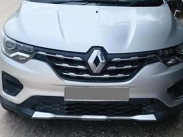 Used Renault Triber [2019-2023] RXT in Hardoi
