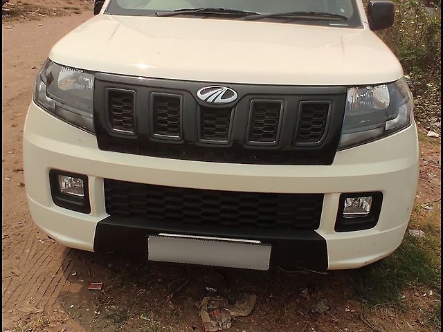 Used 2019 Mahindra TUV300 in Vijaywada