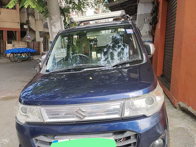 Used 2014 Maruti Suzuki Wagon R in Bangalore