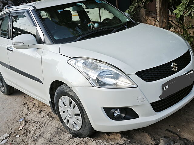 Used 2013 Maruti Suzuki Swift in Jhunjhunu