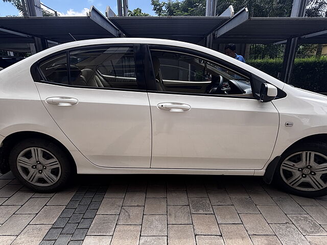 Used Honda City [2011-2014] 1.5 E MT in Kolkata