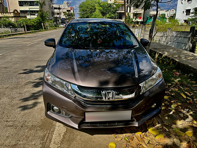 Used 2016 Honda City in Nagpur