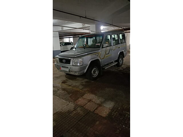 Used Tata Sumo Gold [2011-2013] GX BS IV in Mumbai