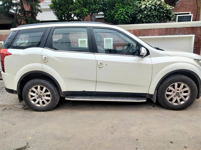 Used 2016 Mahindra XUV500 in Bareilly