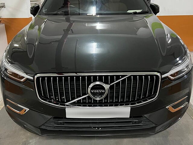 Used Volvo XC60 [2017-2021] D5 Inscription in Vijaywada