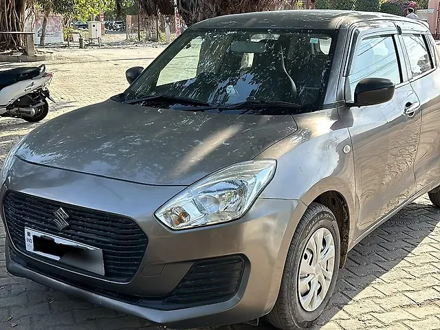 Used 2018 Maruti Suzuki Swift in Alwar