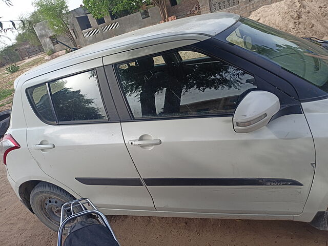 Used Maruti Suzuki Swift [2011-2014] VDi in Barmer