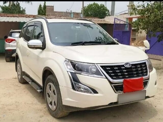 Used Mahindra XUV500 W7 in Patna