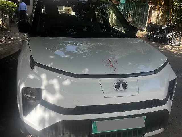 Used 2024 Tata Punch EV in Pune