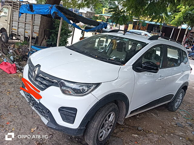 Used Renault Triber [2019-2023] RXT in Hyderabad