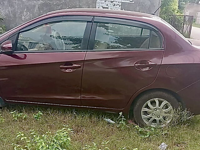 Used Honda Amaze [2013-2016] 1.2 VX i-VTEC in Varanasi