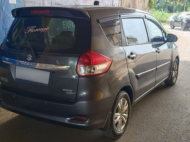 Used Maruti Suzuki Ertiga [2015-2018] ZDI + SHVS in Eluru