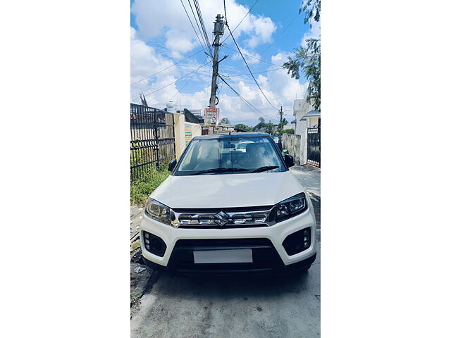 Used 2020 Maruti Suzuki Vitara Brezza in Dehradun