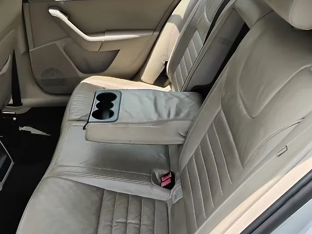 Used Skoda Octavia [2015-2017] 2.0 TDI CR Style Plus AT in Bhilwara