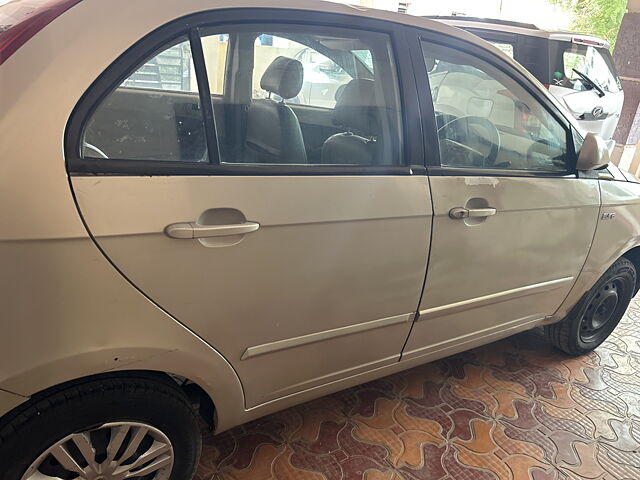 Used Tata Indica Vista [2008-2011] Aura Quadrajet BS-III in Hyderabad