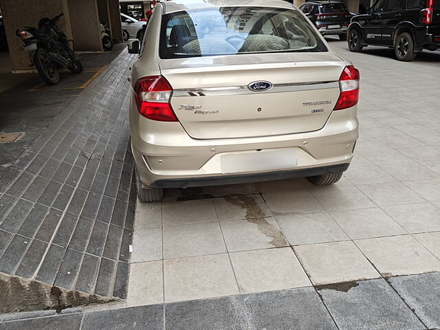 Used Ford Aspire Titanium1.5 TDCi [2018-2020] in Morbi