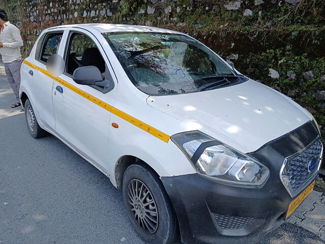 Used 2018 Datsun Go in Haldwani