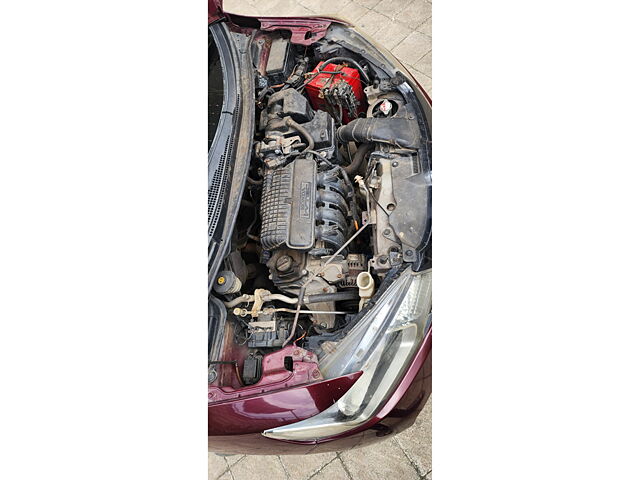 Used Honda Jazz [2015-2018] VX Petrol in Mumbai