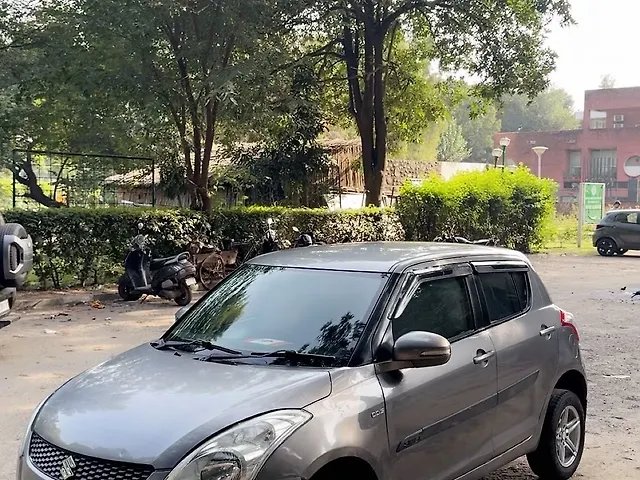 Used 2014 Maruti Suzuki Swift in Mohali