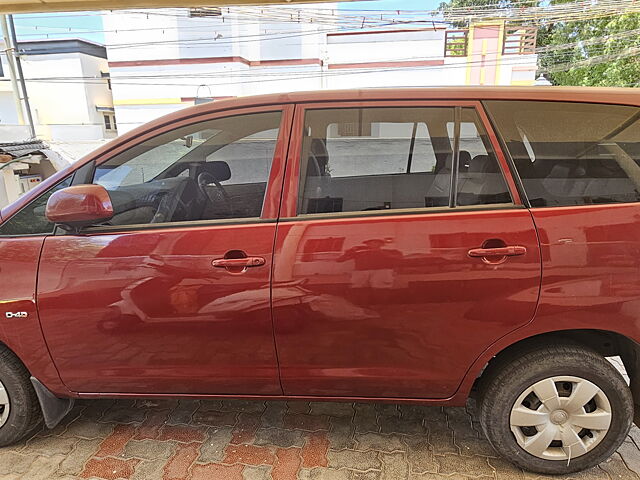 Used 2009 Toyota Innova in Kovilpatti