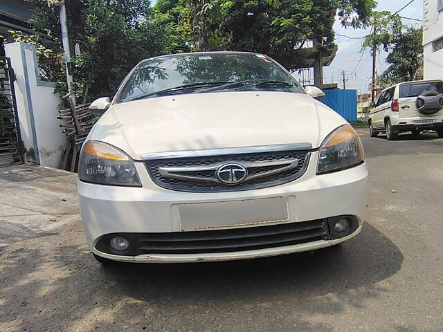 Used Tata Indigo eCS [2010-2013] LE TDI BS-III in Nagpur